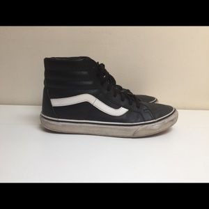 Vans sk8 hi reissue